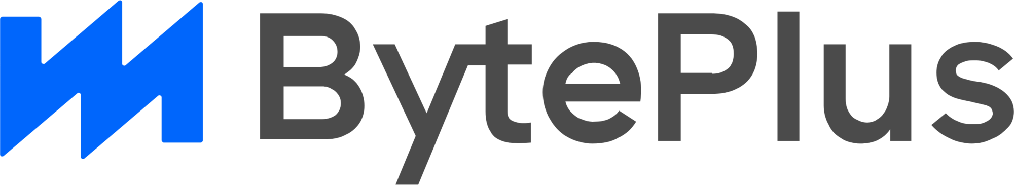 BytePlus logo