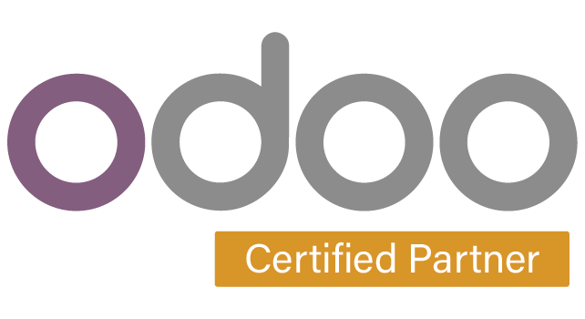 Odoo logo